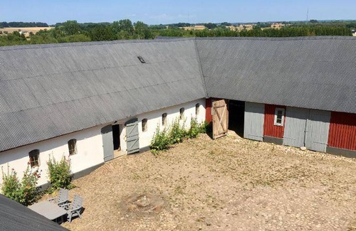 Horby Bed & Breakfast | 45 m² Bed and breakfast ∙ 2 bedrooms ∙ 3 guests