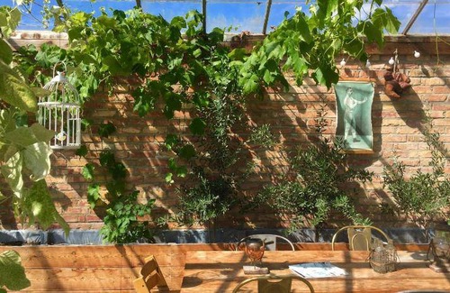Horby Bed & Breakfast | 45 m² Bed and breakfast ∙ 2 bedrooms ∙ 3 guests