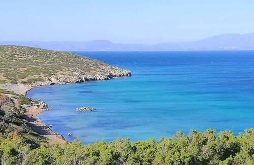 Sant'Antioco Bed & Breakfast | 45 m² Bed and breakfast ∙ 3 bedrooms ∙ 7 guests