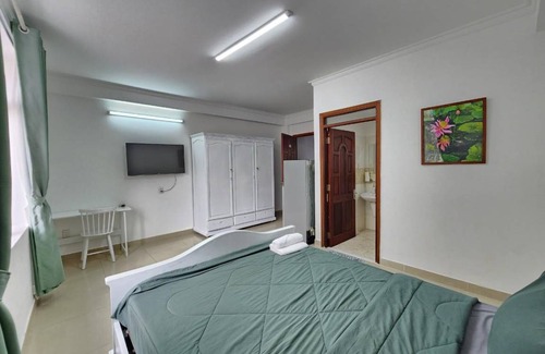Hang Xanh Hotel | 45 m² Hotel ∙ 2 guests
