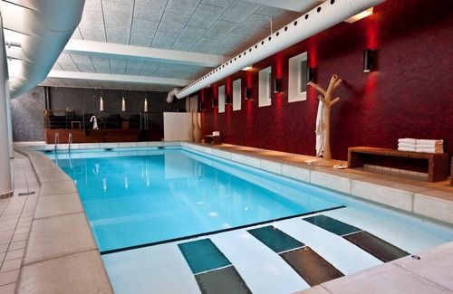 Kolding Hotel | 45 m² Hotel ∙ 127 guests