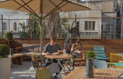 Jerusalem City Centre Hotel | 45 m² Hotel ∙ 127 guests