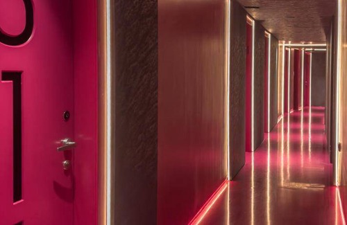 Jerusalem City Centre Hotel | 45 m² Hotel ∙ 127 guests