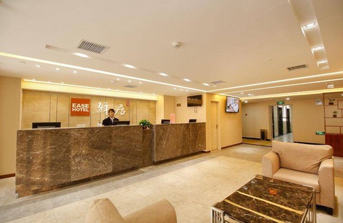 Xincheng Hotel | 45 m² Hotel ∙ 3 guests