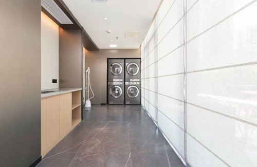 Yu Hua Hotel | 45 m² Hotel ∙ 3 guests