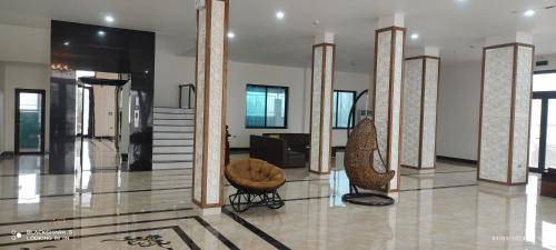 Kim Bang Hotel | 45 m² Hotel ∙ 4 guests