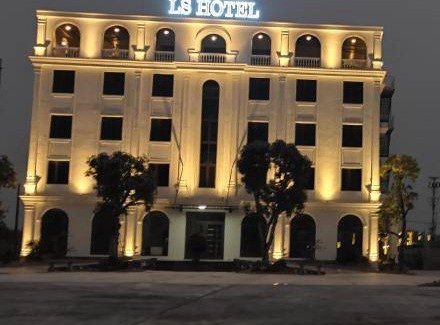 Kim Bang Hotel | 45 m² Hotel ∙ 4 guests