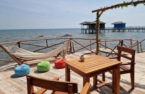 Ham Ninh Hotel | 45 m² Hotel ∙ 4 guests