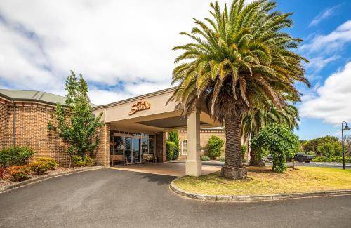 Carrum Downs Hotel | 45 m² Hotel ∙ 8 guests