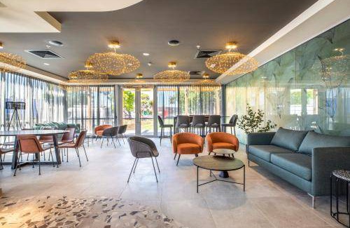 Carrum Downs Hotel | 45 m² Hotel ∙ 8 guests
