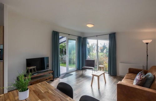 Bruggenmors House | 45 m² House ∙ 2 bedrooms ∙ 2 guests