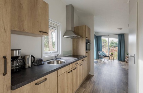 Bruggenmors House | 45 m² House ∙ 2 bedrooms ∙ 2 guests