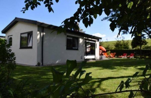 Baarland House | 45 m² House ∙ 2 bedrooms ∙ 4 guests
