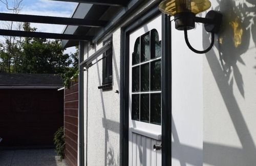 Baarland House | 45 m² House ∙ 2 bedrooms ∙ 4 guests