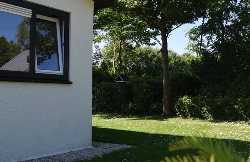 Baarland House | 45 m² House ∙ 2 bedrooms ∙ 4 guests