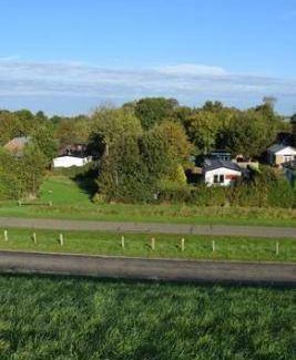 Baarland House | 45 m² House ∙ 2 bedrooms ∙ 4 guests