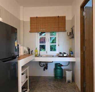 Haad Yao House | 45 m² House ∙ 2 guests