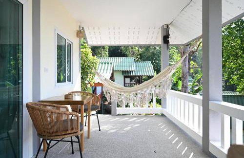 Haad Yao House | 45 m² House ∙ 2 guests