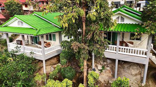 Haad Yao House | 45 m² House ∙ 2 guests