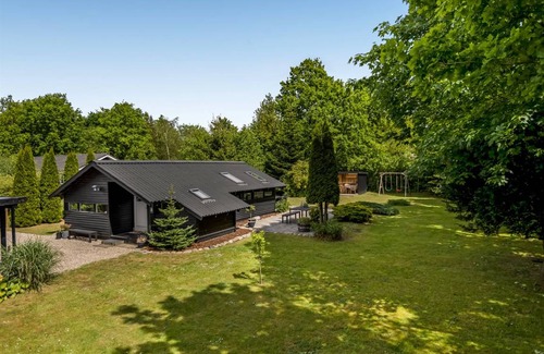Arrild Ferieby House | 45 m² House ∙ 2 bedrooms ∙ 4 guests