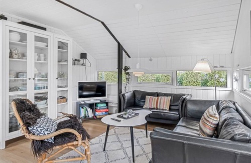 Arrild Ferieby House | 45 m² House ∙ 2 bedrooms ∙ 4 guests