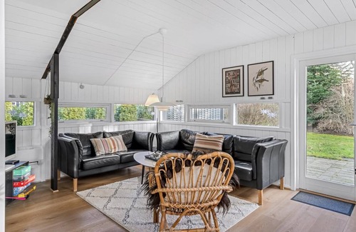 Arrild Ferieby House | 45 m² House ∙ 2 bedrooms ∙ 4 guests