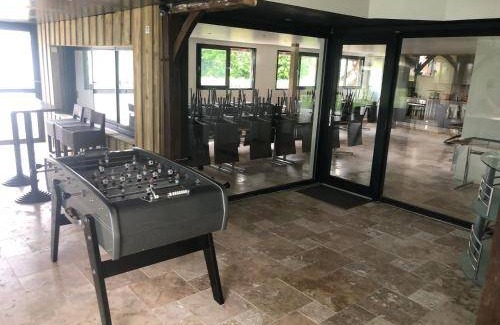 Clermont-Creans House | 45 m² House ∙ 9 guests
