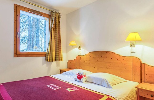 Plagne Villages House | 45 m² House ∙ 1 bedroom ∙ 6 guests