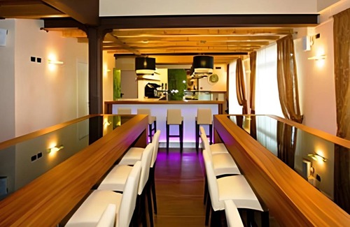 Pasiano di Pordenone House | 45 m² House ∙ 4 guests