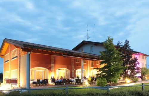 Pasiano di Pordenone House | 45 m² House ∙ 4 guests