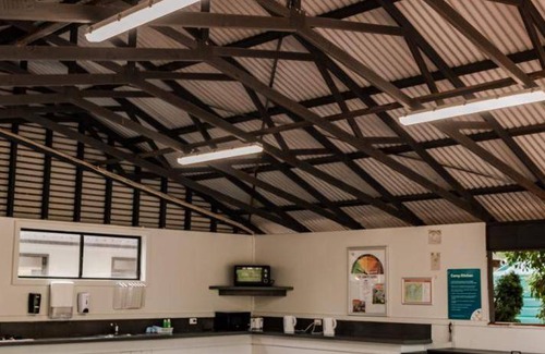 Eildon Resort | 45 m² Resort ∙ 3 bedrooms ∙ 22 guests