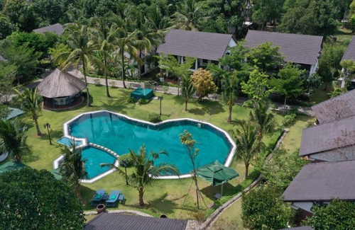 Ba Keo Resort | 45 m² Resort ∙ 6 guests