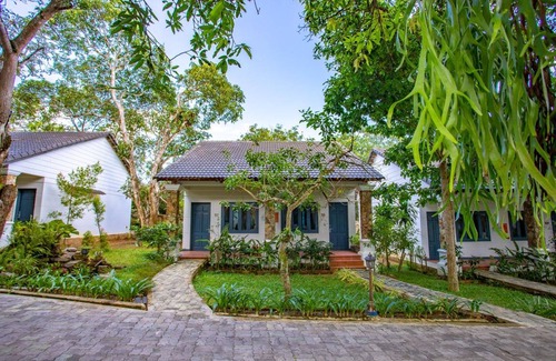 Ba Keo Resort | 45 m² Resort ∙ 6 guests