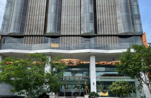 District 6 Apartment | 45 m² Serviced apartment ∙ 3 guests