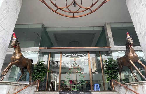 District 6 Apartment | 45 m² Serviced apartment ∙ 3 guests