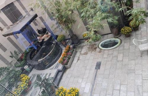 District 6 Apartment | 45 m² Serviced apartment ∙ 3 guests