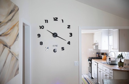 Stamford House | 45 Minutes from NYC, Entire House near Stamford Downtown,