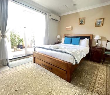 Bassendean Apartment | 45 Private Guest Suite For 2acparking