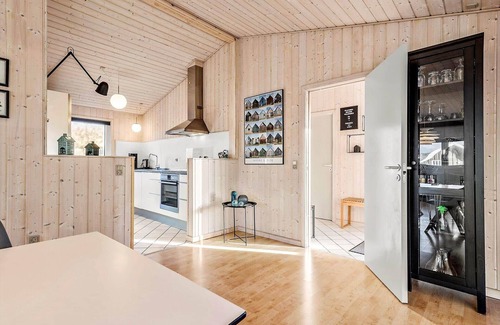Argab House | 459 Hvide Sande - Tingodden 437
