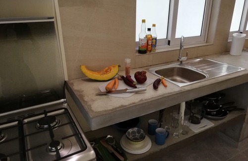 La Gaulette Apartment | 45C Coco Canopy Sea views Hiking Kiting Beaches Adventure
