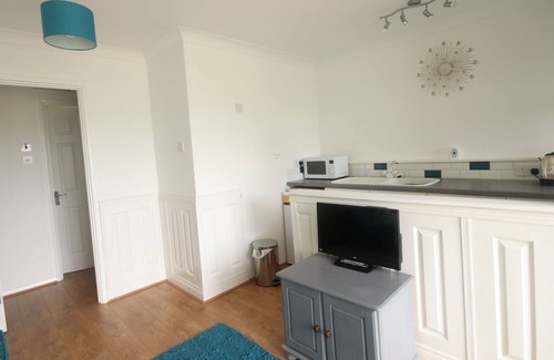 Earnley Ski Chalet | 45F Medmerry Park 1 Bedroom Chalet