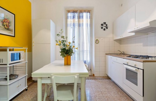 Loreto Apartment | 45sqm one bedroom apartment located in a very quiet setting