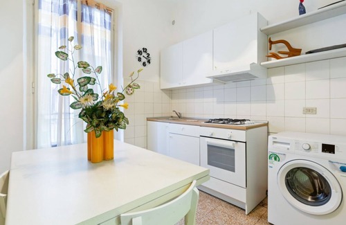 Loreto Apartment | 45sqm one bedroom apartment located in a very quiet setting