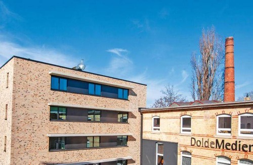 Lindenschulviertel Apartment | 46 m² Apartment ∙ 2 guests