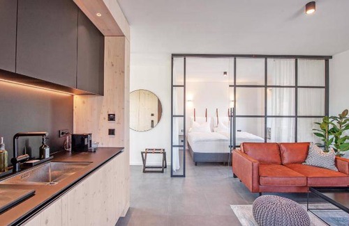 Lindenschulviertel Apartment | 46 m² Apartment ∙ 2 guests