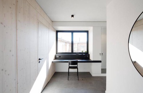 Lindenschulviertel Apartment | 46 m² Apartment ∙ 2 guests