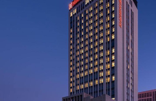 Dongchangfu District Hotel | 46 m² Hotel ∙ 4 guests