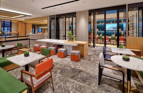 Dongchangfu District Hotel | 46 m² Hotel ∙ 4 guests