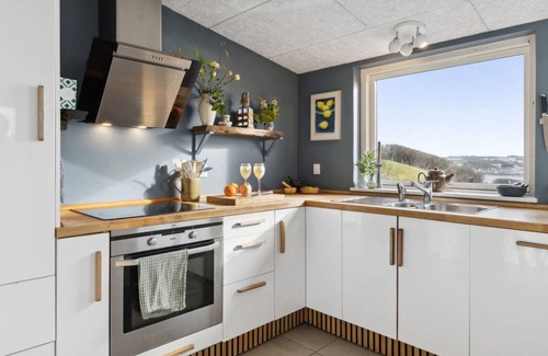 Thisted Municipality House | 46 m² House ∙ 1 bedroom ∙ 4 guests