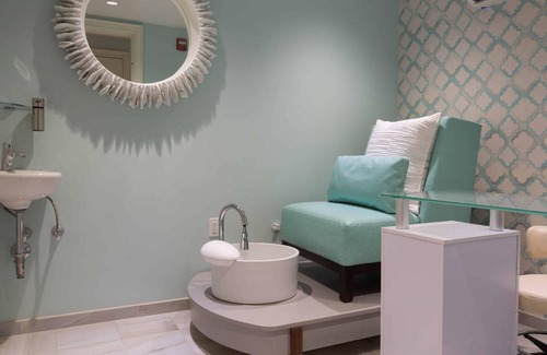 Point Judith House | 46 m² Motel ∙ 8 guests